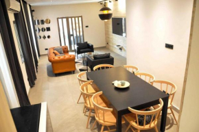 Appartement T3 Terrasse chaleureux Fidjrosse PLAGE